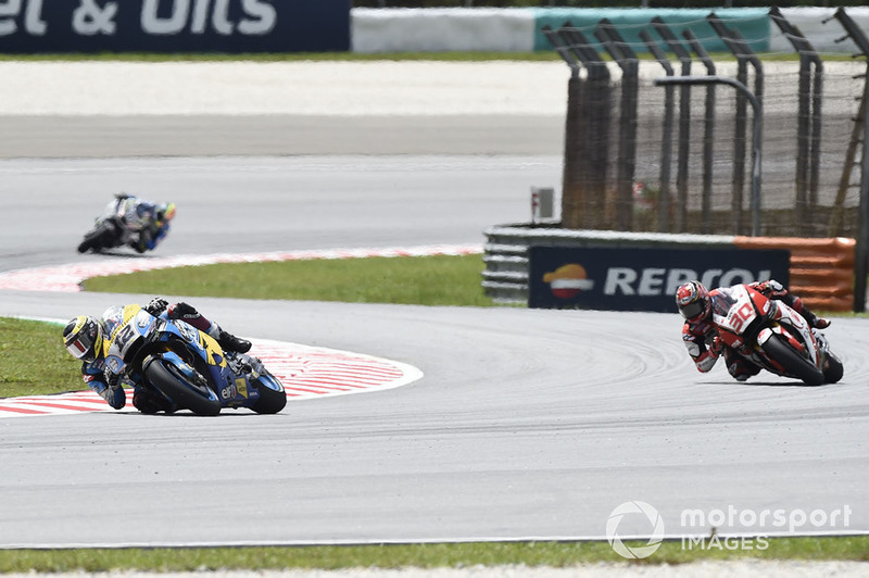 Thomas Luthi, Estrella Galicia 0,0 Marc VDS