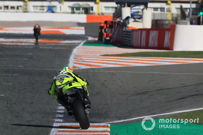 Andrea Iannone, Aprilia Racing Team Gresini