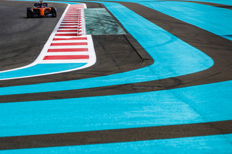 Fernando Alonso, McLaren MCL33