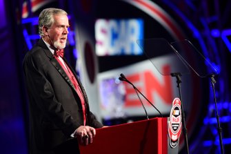 Phil Kurze, 2016 NASCAR Touring and Weekly Racing Series Awards Banquet