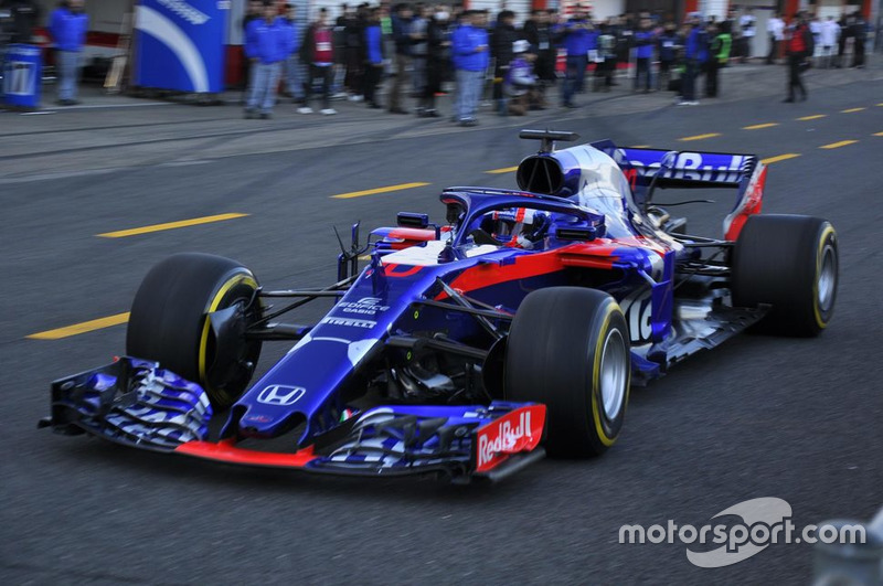 Pierre Gasly