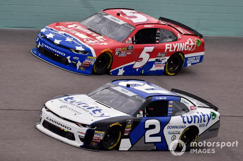 Matt Tifft