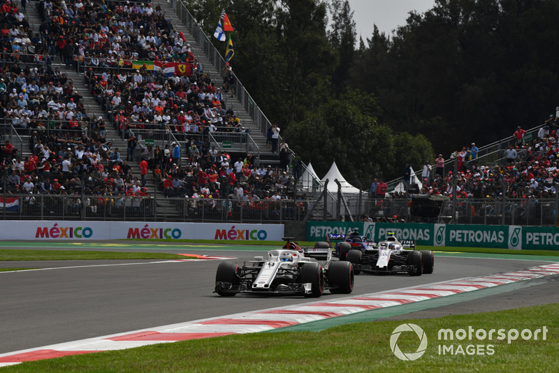 Marcus Ericsson, Sauber C37