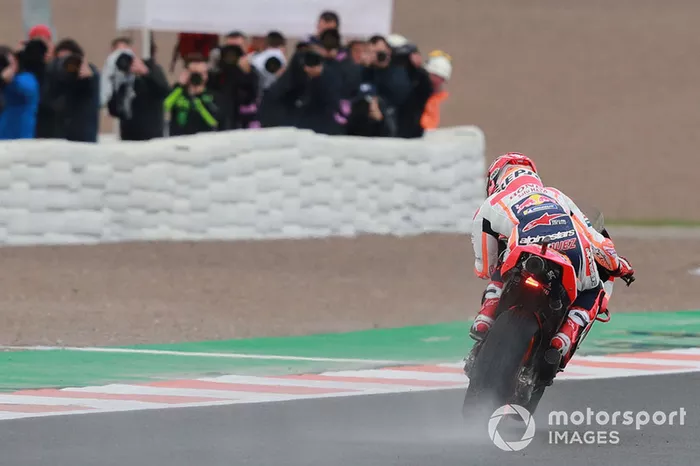 Marc Marquez, Repsol Honda Team