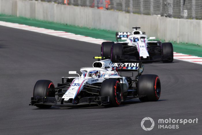 Gran premio de México