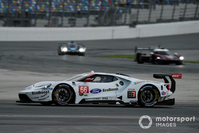 Sébastien Bourdais