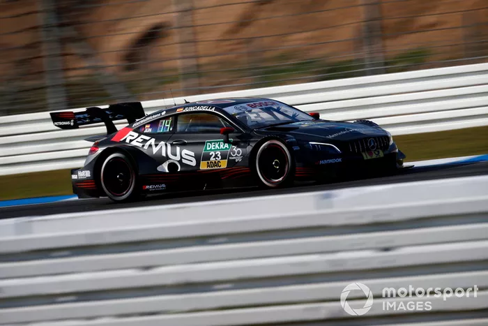 Daniel Juncadella, Mercedes-AMG Team HWA, Mercedes-AMG C63 DTM