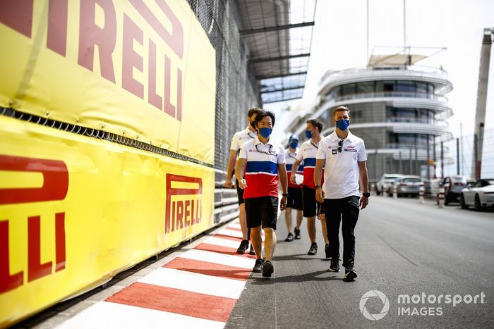 Mick Schumacher, Haas F1