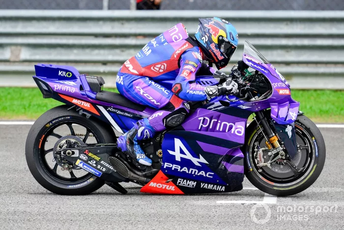 Miguel Oliveira, Pramac Racing