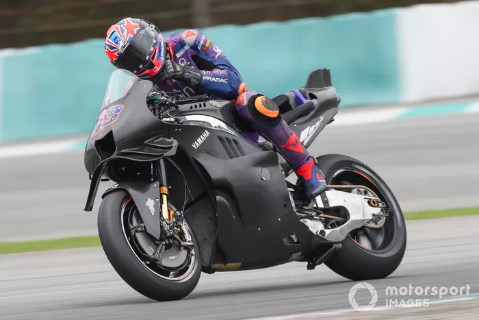 Jack Miller, Pramac Racing