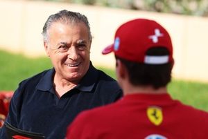 Charles Leclerc, Ferrari