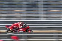 Testy w Tajlandii - środa