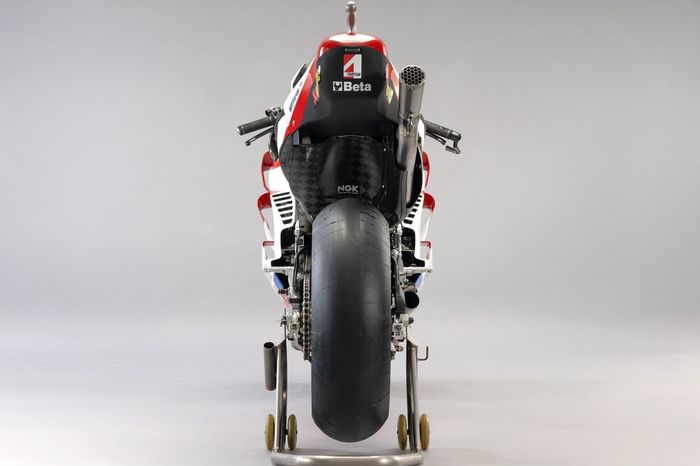 Somkiat Chantra, Equipo LCR Honda