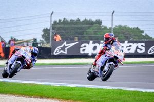 Marc Márquez, Gresini Racing Team