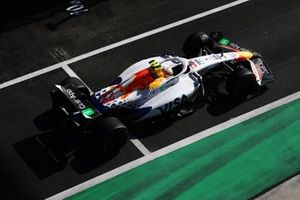 Yuki Tsunoda, Equipo RB F1