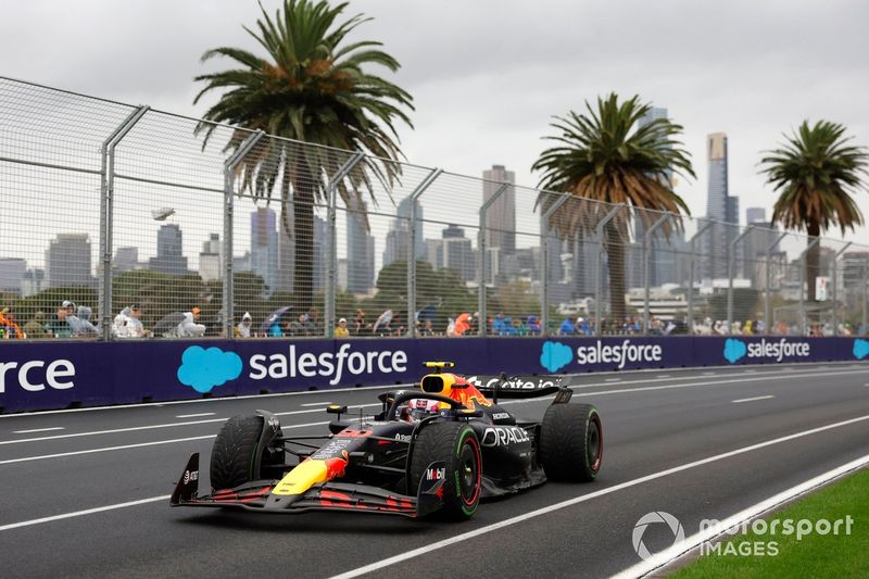 Liam Lawson, Red Bull Racing