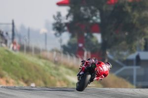 Enea Bastianini, Equipo Ducati