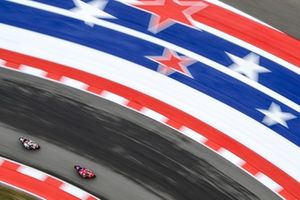 Luca Marini, Honda HRC