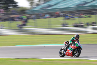 Scott Redding, Aprilia Racing Team Gresini