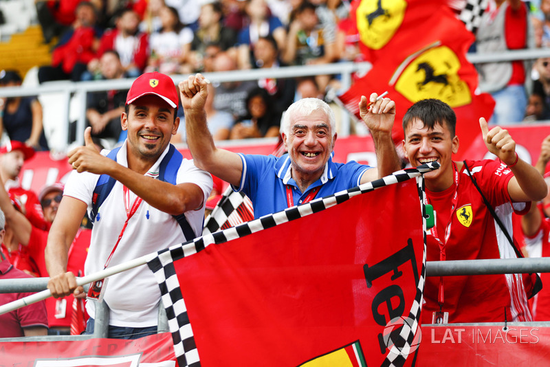 Tifosi