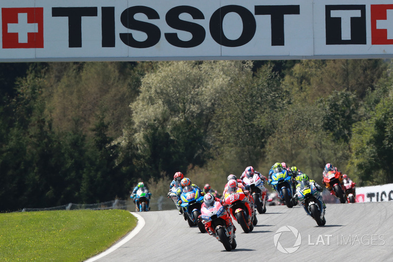 Jorge Lorenzo, Ducati Team