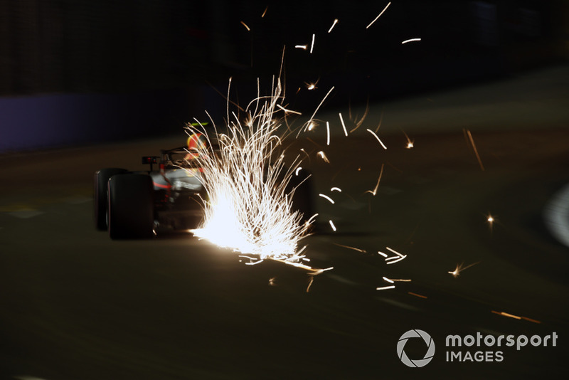 Макс Ферстаппен, Red Bull Racing RB14