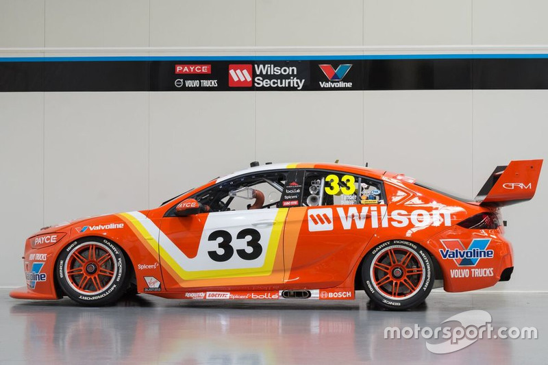 Garry Rogers Motorsport