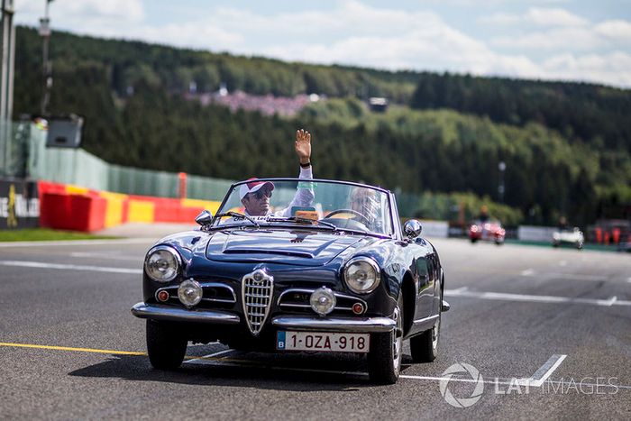 Charles Leclerc, Sauber 