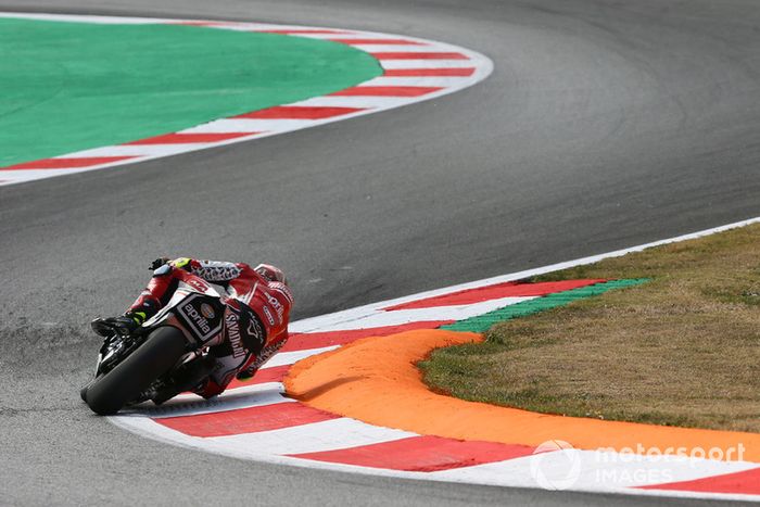 Lorenzo Savadori, Milwaukee Aprilia