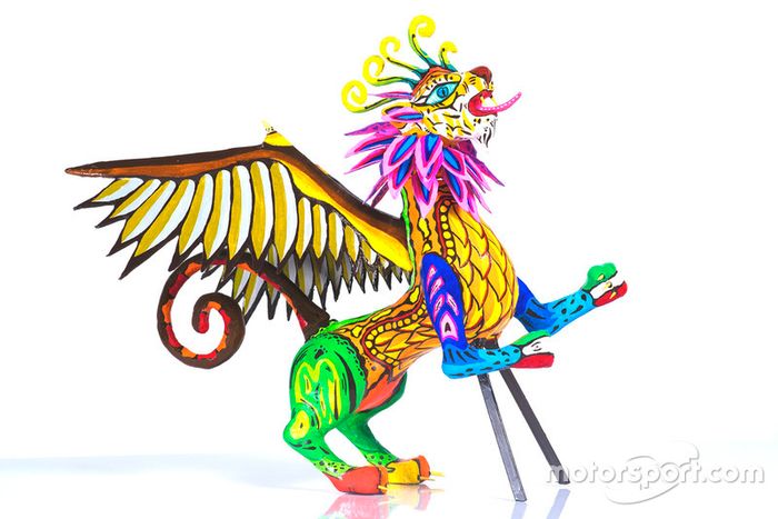 Force India Sergio Pérez