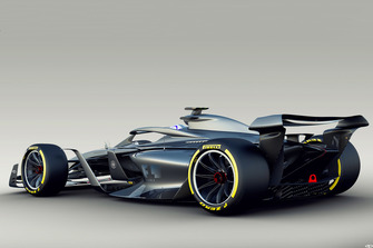 2021 concept rendering