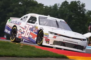 Alex Labbe, DGM Racing, Chevrolet Camaro Larue / Cyclops Gear