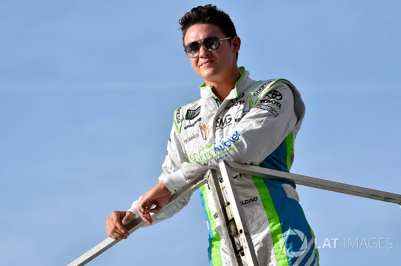 Gray Gaulding