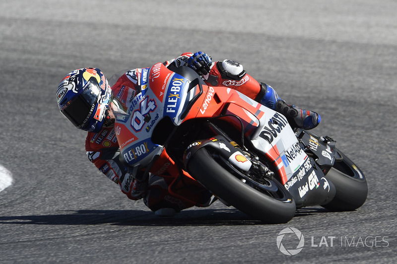 Andrea Dovizioso