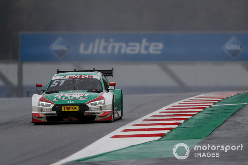 Nico Müller, Audi Sport Team Abt Sportsline, Audi RS 5 DTM