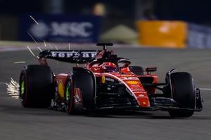 Charles Leclerc, Ferrari SF-23