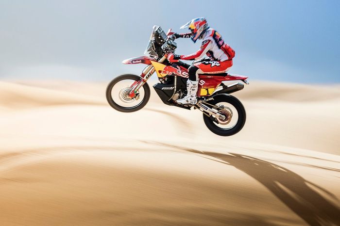 Sam Sunderland, GASGAS Factory Racing