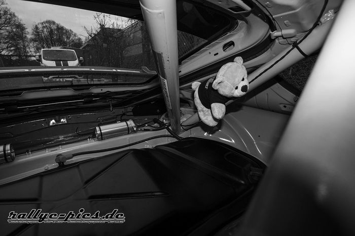 Rallye Südliche Weinstrasse