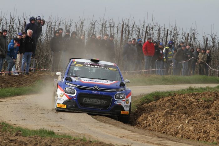 Rally van Haspengouw