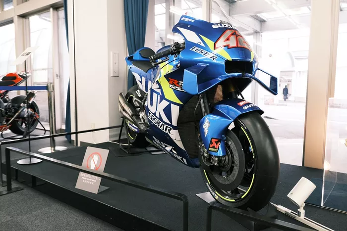 GSX-RR