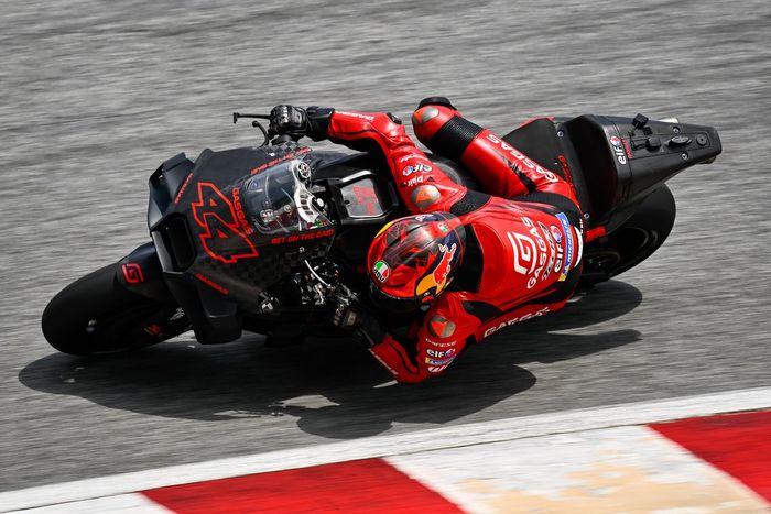 Pol Espargaró, Tech3 GASGAS Factory Racing