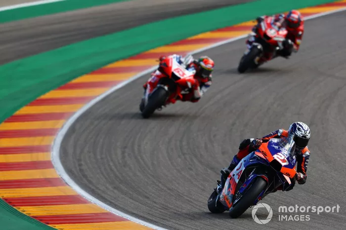 Iker Lecuona, Red Bull KTM Tech 3