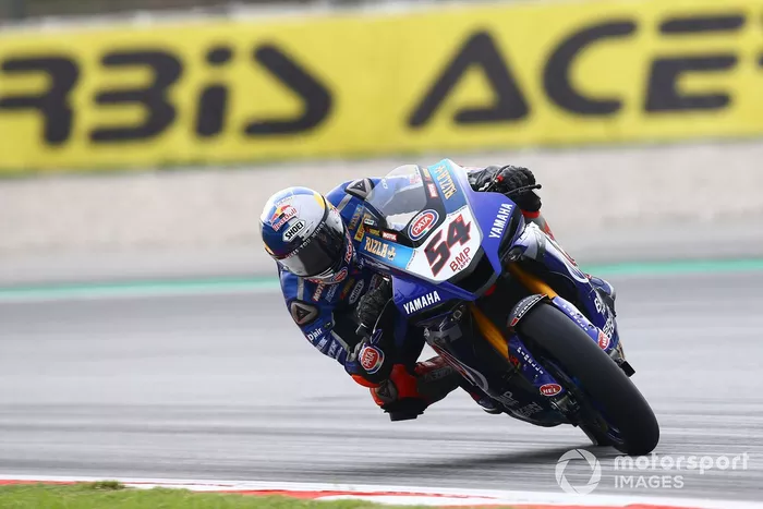 Toprak Razgatlioglu, Pata Yamaha