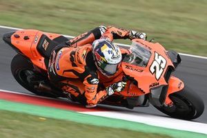 Raul Fernandez, KTM Tech3