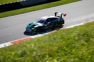 Marco Wittmann, Walkenhorst Motorsport BMW M4 GT3