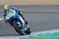 Team Suzuki MotoGP