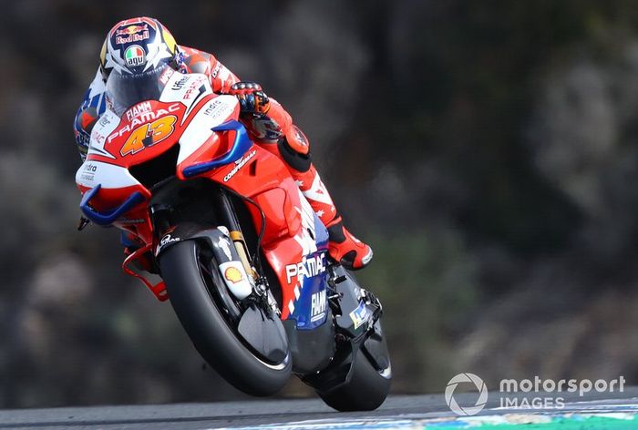 Jack Miller, Pramac Racing