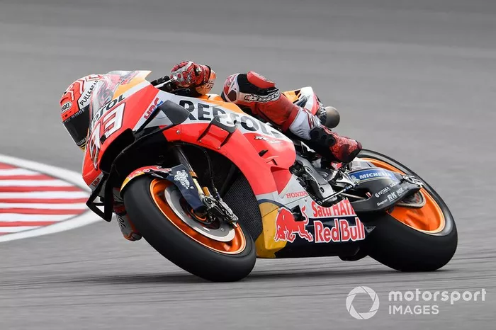 Marc Márquez, Repsol Honda Team