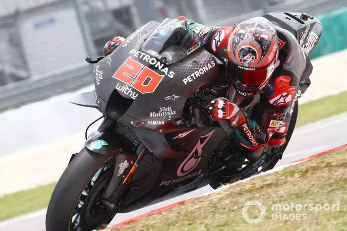 Fabio Quartararo