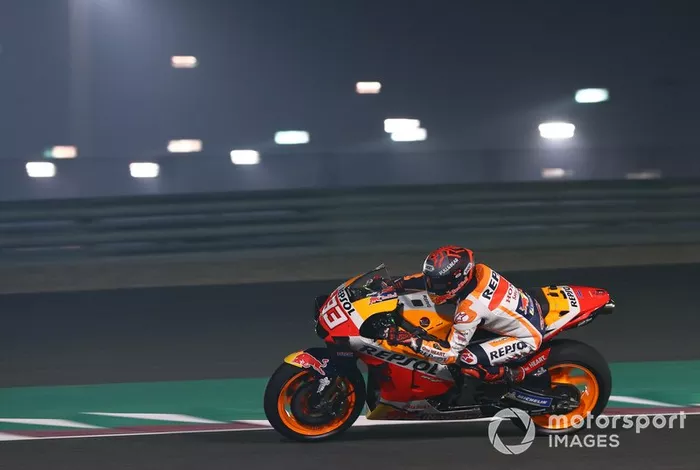 Marc Márquez, Repsol Honda Team